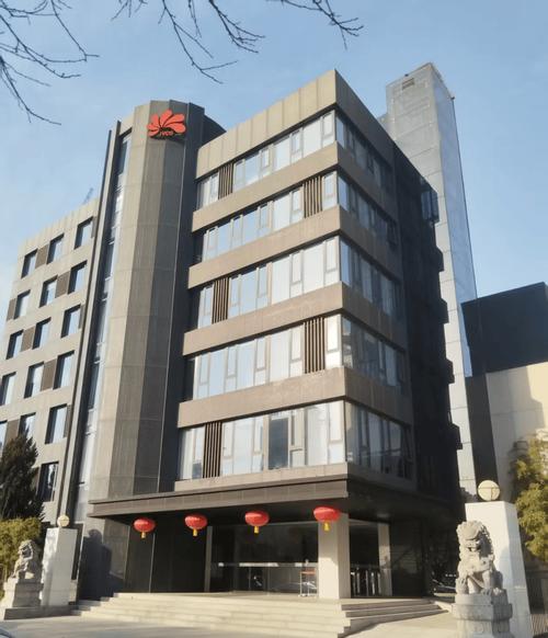 某石油销售公司软交换调度应用方案